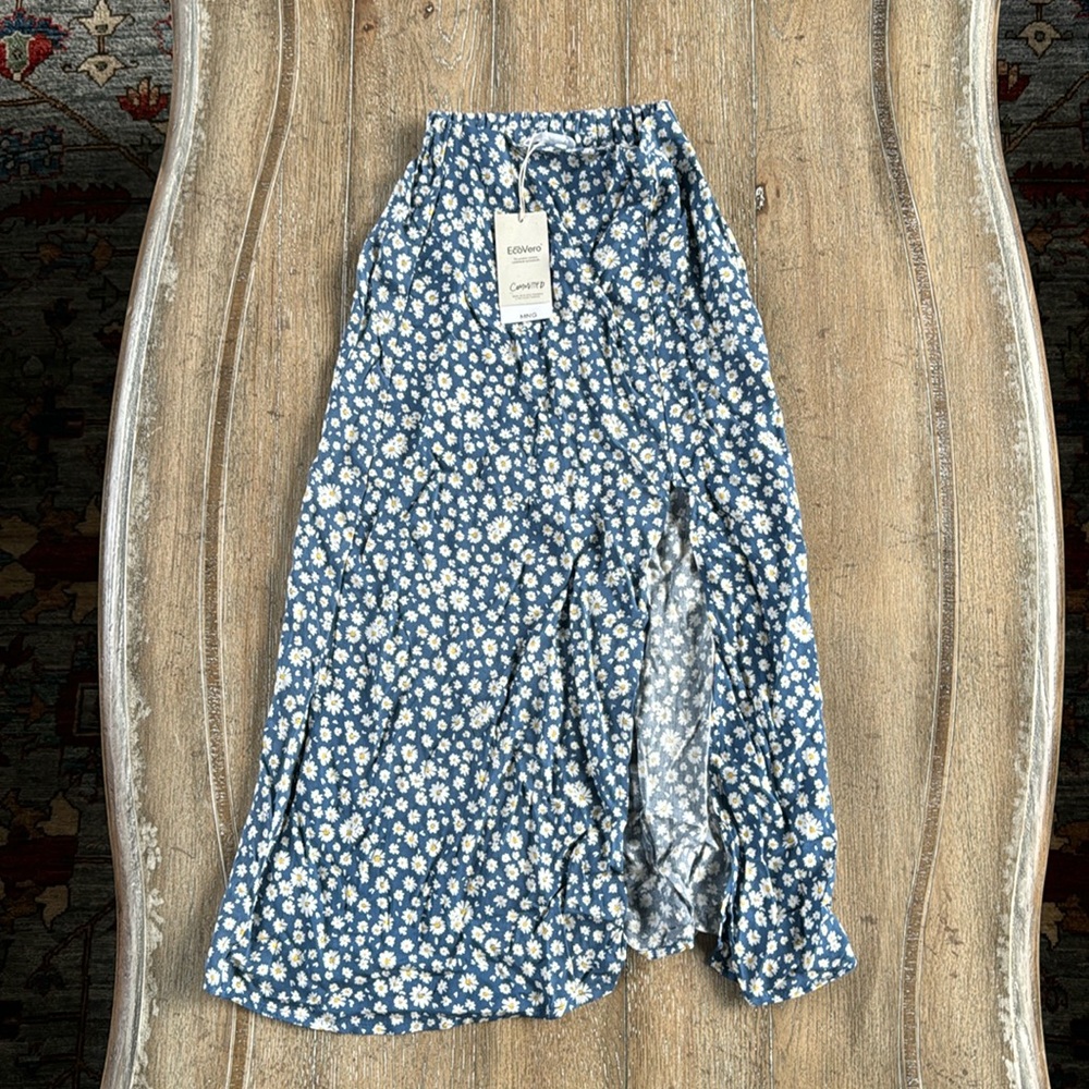 Mango teen skirt